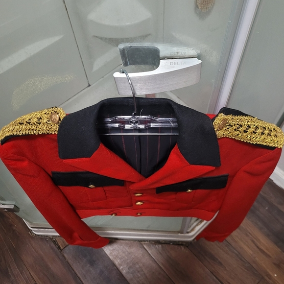 Size L Camp jacket - Picture 3 of 6